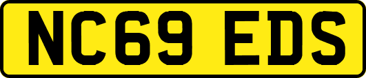 NC69EDS