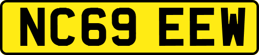 NC69EEW