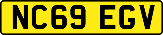 NC69EGV