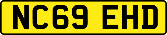 NC69EHD