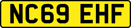 NC69EHF