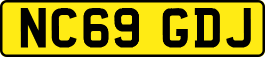 NC69GDJ