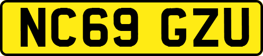 NC69GZU