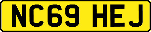NC69HEJ