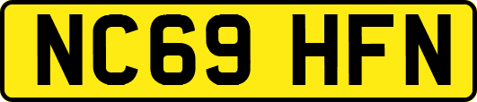 NC69HFN