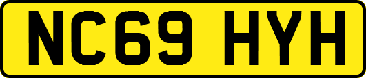 NC69HYH