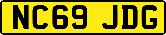 NC69JDG