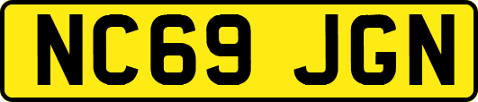 NC69JGN