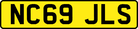 NC69JLS