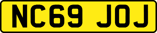 NC69JOJ