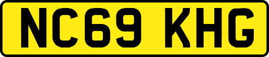 NC69KHG