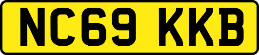 NC69KKB