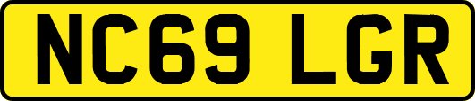 NC69LGR