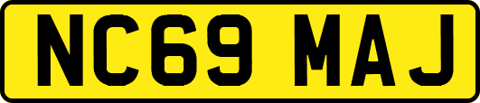 NC69MAJ