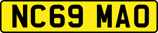 NC69MAO
