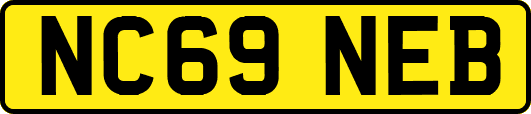 NC69NEB