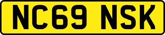 NC69NSK