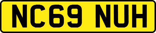 NC69NUH
