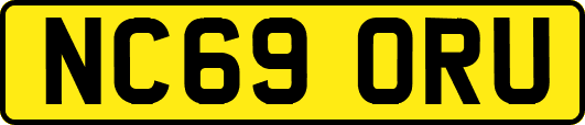 NC69ORU