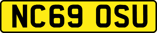 NC69OSU