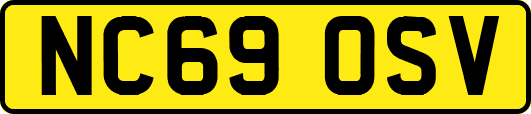 NC69OSV