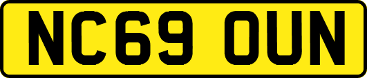 NC69OUN