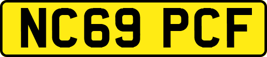 NC69PCF