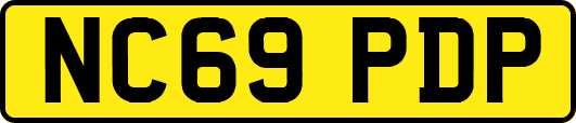 NC69PDP