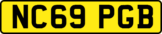 NC69PGB