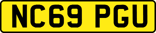 NC69PGU