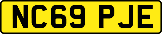 NC69PJE