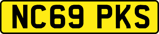 NC69PKS