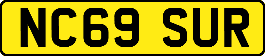 NC69SUR