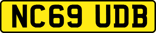 NC69UDB