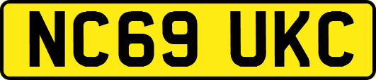 NC69UKC
