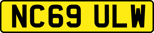 NC69ULW
