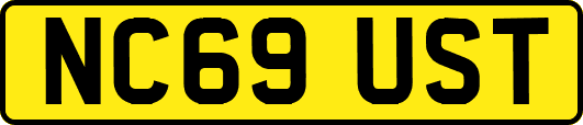 NC69UST