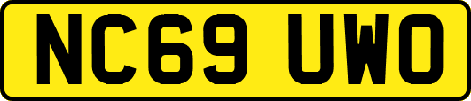 NC69UWO