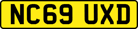 NC69UXD