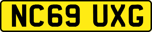 NC69UXG