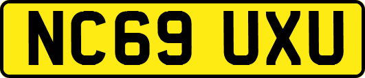 NC69UXU