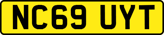 NC69UYT