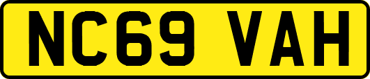 NC69VAH