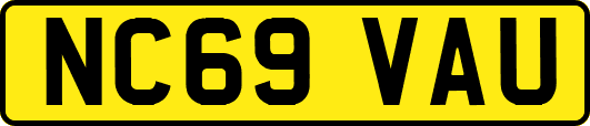 NC69VAU