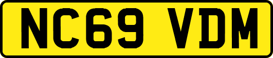 NC69VDM