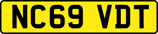 NC69VDT