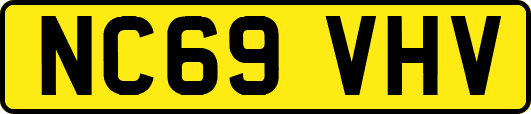 NC69VHV