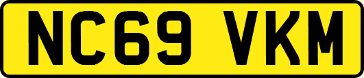 NC69VKM