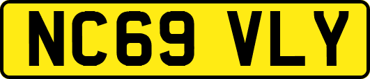 NC69VLY