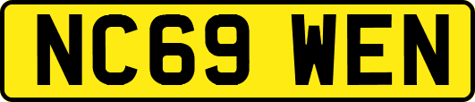 NC69WEN
